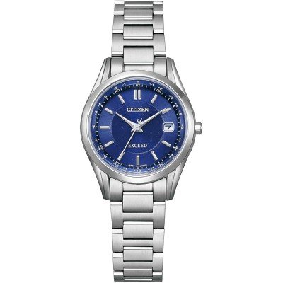 Citizen ES9370-62L Exceed Uhr