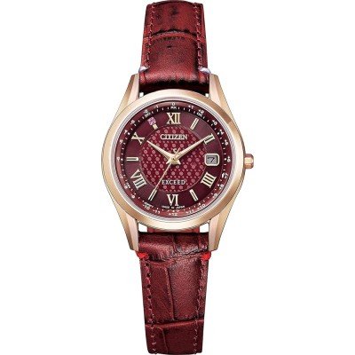 Citizen ES9378-01X Exceed Disney Uhr