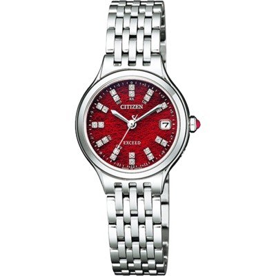 Citizen ES9410-51Z Exceed Uhr