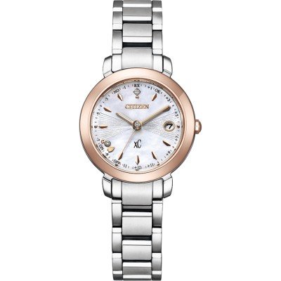 Citizen ES9445-73W Xc Hikari Uhr