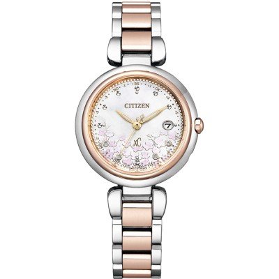 Citizen ES9465-68W xC Mizu Uhr