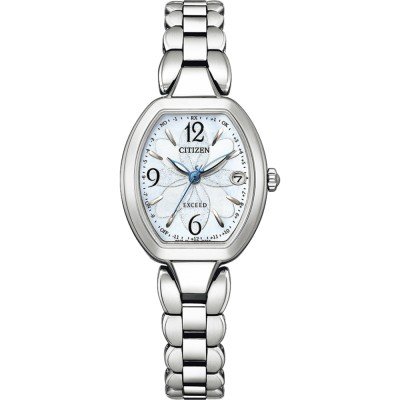 Citizen ES9480-56W Exceed Uhr
