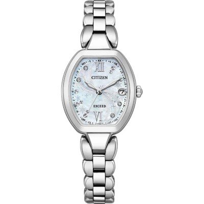Citizen ES9481-61D Exceed - Frozen Uhr