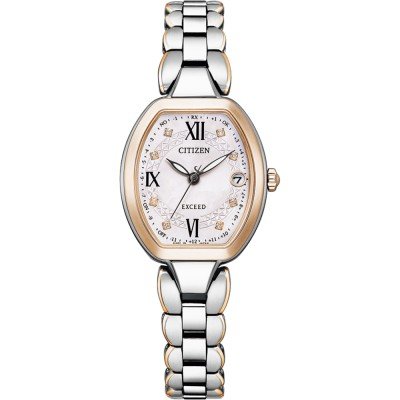 Citizen ES9484-55W Exceed Uhr