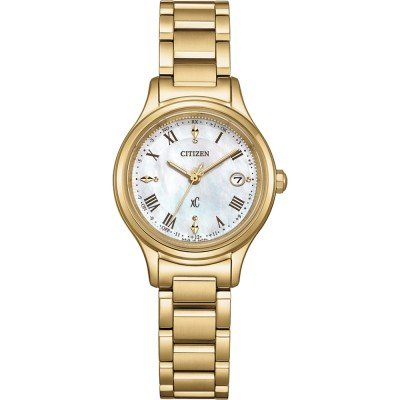 Citizen ES9492-57D xC Hikari Uhr