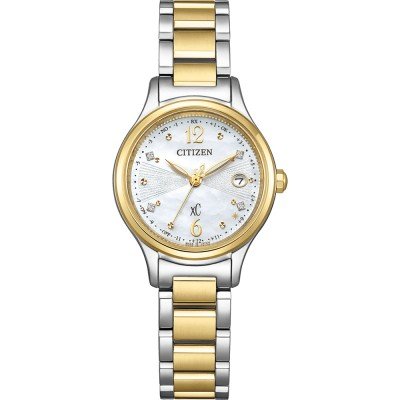 Citizen ES9494-51D xC Hikari Uhr