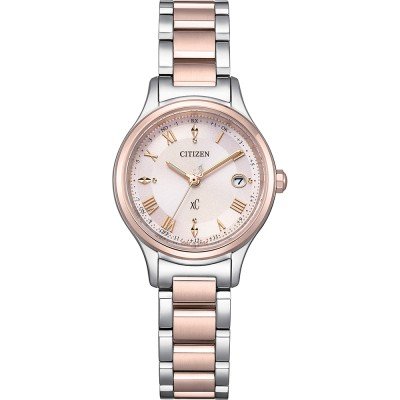 Citizen ES9496-64W xC Hikari Uhr