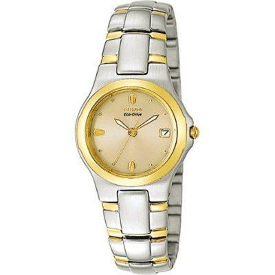 Citizen EW0174-56P Uhr