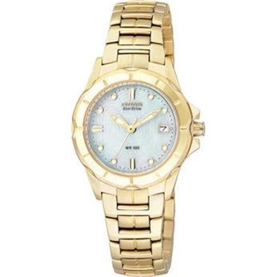 Citizen EW1522-56D Uhr