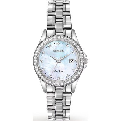 Citizen EW1840-51D Silhouette Uhr