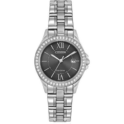 Citizen EW1840-51H Silhouette Uhr
