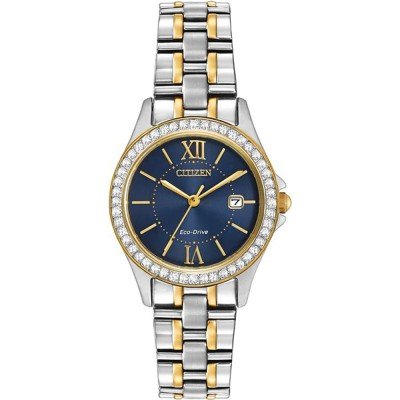 Citizen EW1844-50L Silhouette Uhr