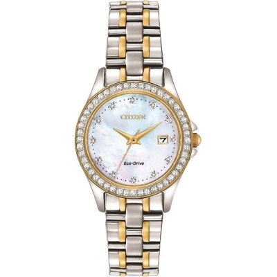 Citizen EW1844-50Y Silhouette Uhr