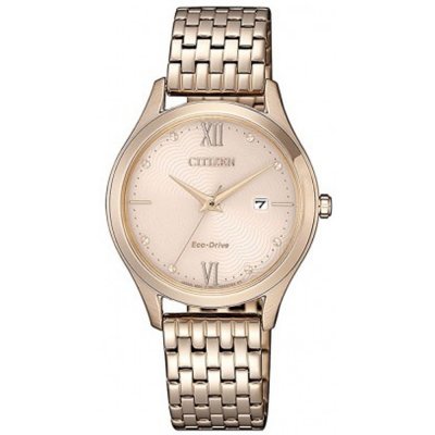 Citizen EW2533-89X Uhr