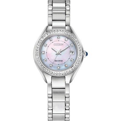 Citizen EW2550-55D Silhouette Uhr