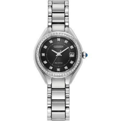 Citizen EW2551-52E Silhouette Uhr
