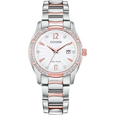 Citizen EW2576-51A Corso Uhr