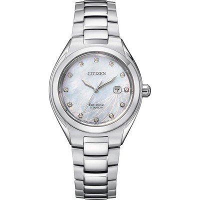 Citizen Super Titanium EW2611-87D Uhr
