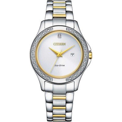 Citizen EW2644-53A Uhr