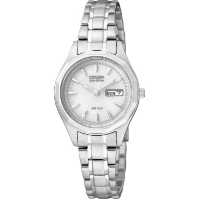 Citizen EW3140-51A Uhr