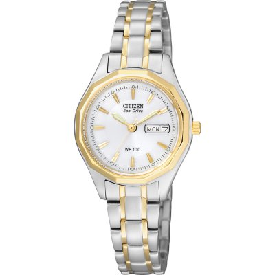 Citizen EW3148-50A Uhr