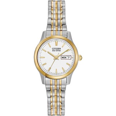 Citizen EW3154-90A Uhr
