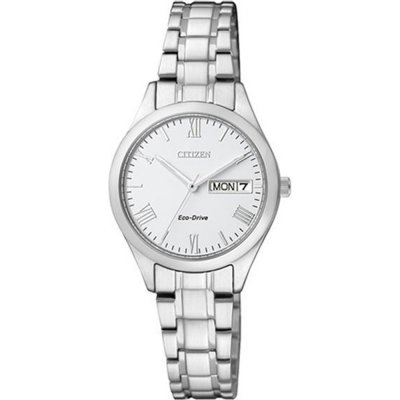 Citizen EW3191-51A Uhr