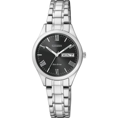 Citizen EW3196-81E Uhr