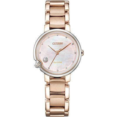 Citizen EW5588-81Y L Uhr