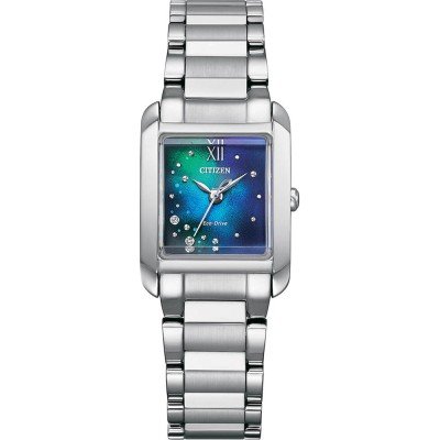 Citizen EW5591-60L L Suare Unite Uhr