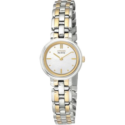 Citizen EW9134-51A Uhr