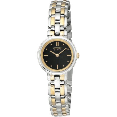Citizen Elegance EW9134-51E Uhr
