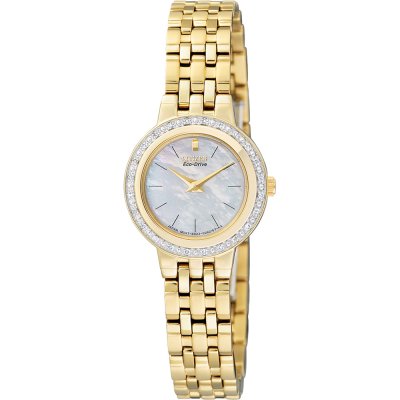 Citizen EW9572-54D Uhr