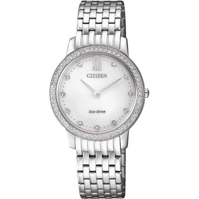 Citizen EX1480-82A Uhr