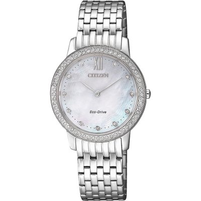 Citizen EX1480-82D Uhr