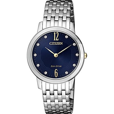 Citizen EX1498-87L Uhr