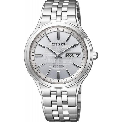 Citizen AT6000-61A Exceed Uhr
