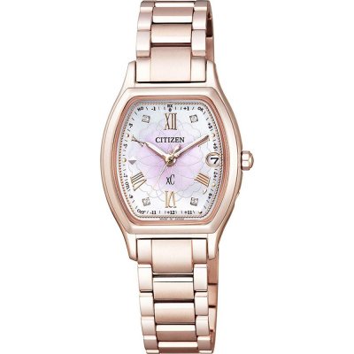 Citizen ES9354-51W Exceed Uhr