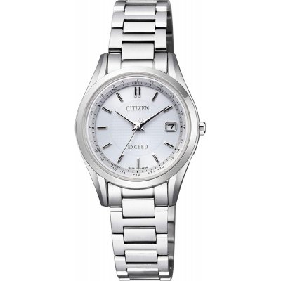 Citizen ES9370-54A Exceed Uhr