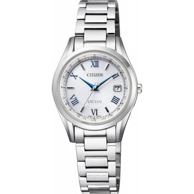 Citizen ES9370-62A Exceed Uhr