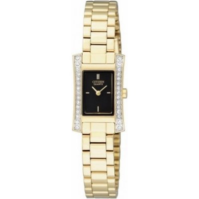 Citizen EZ6312-52E Uhr