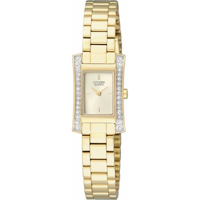 Citizen Elegance EZ6312-52P Uhr