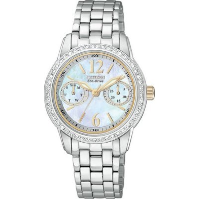 Citizen Elegance FD1034-55D Uhr