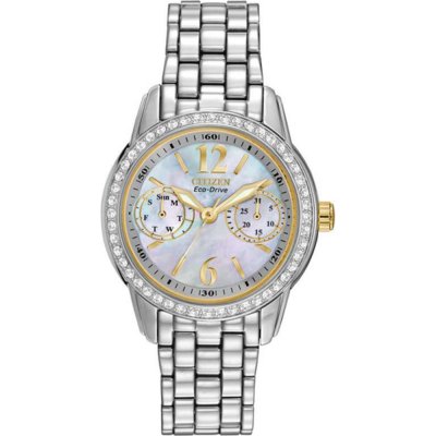 Citizen Elegance FD1034-80D Uhr