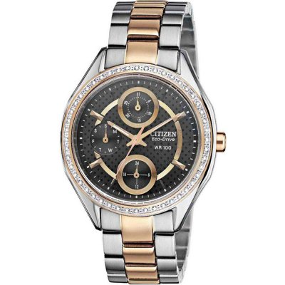 Citizen Elegance FD1066-59H Uhr