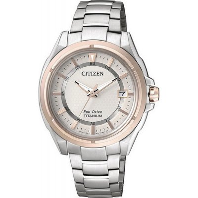 Citizen FE6044-58A Uhr