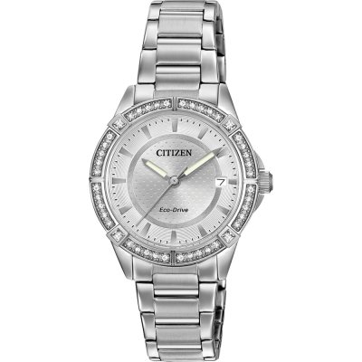 Citizen FE6060-51A Uhr