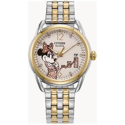 Citizen FE6084-70W Uhr