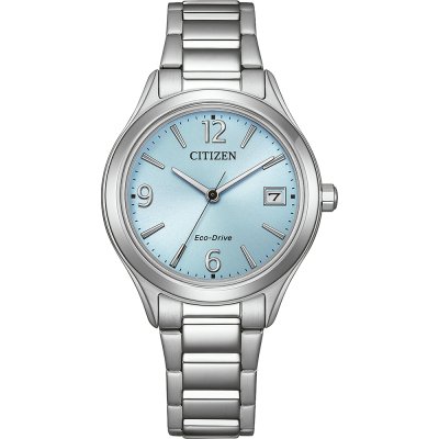 Citizen Elegance FE6121-67L Watch
