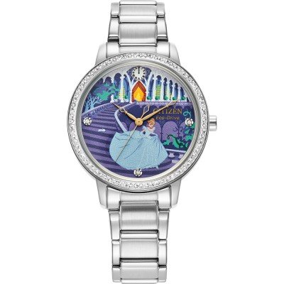 Citizen FE7041-51W Cinderella Uhr